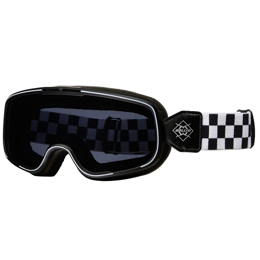 ILM Vintage Motorcycle Goggles Windproof Glasses