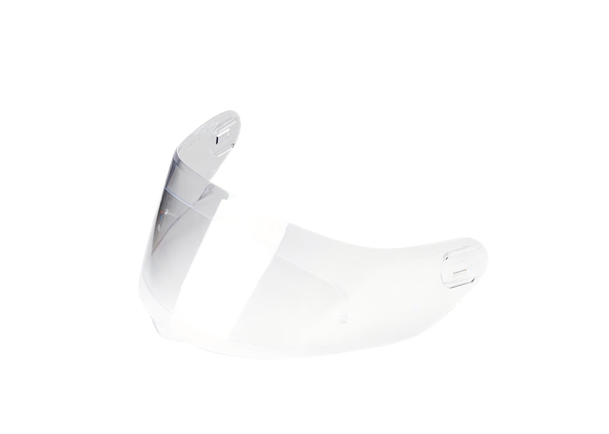 ILM Helmet - Clear&amp;Black Visor - ILM