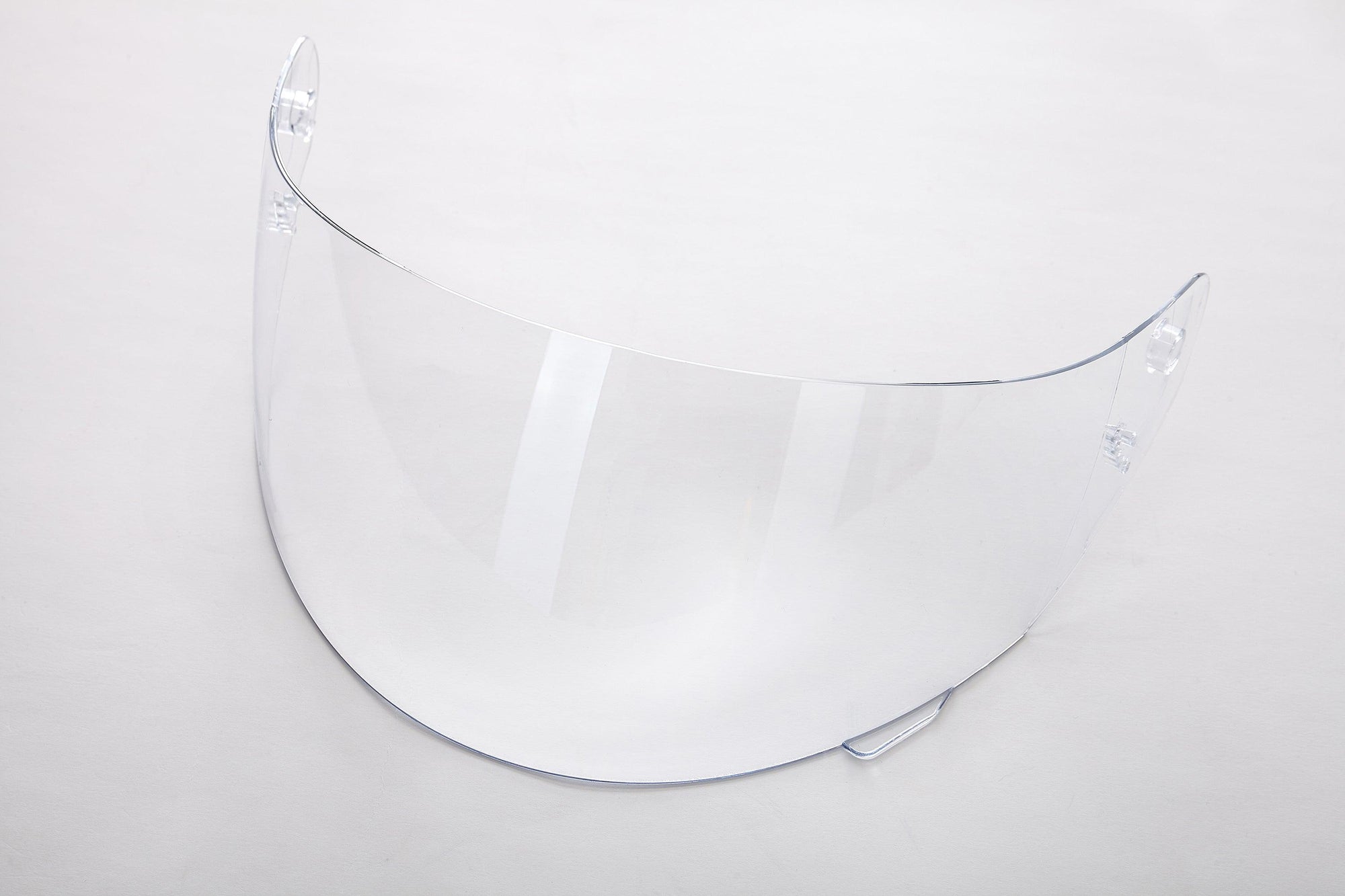 ILM Helmet - Clear&amp;Black Visor - ILM