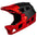 ILM Adult Mountain Bike Helmet Full Face Lightweight BMX MTB Helmet ASTM CPSC CE Certified Cycling Helmet Model ZL-B068 - ILM