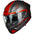 ILM Motorcycle Full Face Helmets Street Racing Helmet Model MF568 - ILM