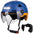 ILM Smart Adult Bike Helmet Model E3-12LS and Bluetooth Ear Pad - ILM