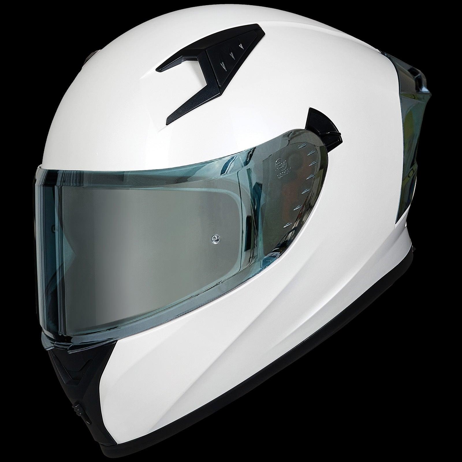 ILM Full Face Motorcycle Helmet Model Z501 - ILM