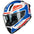 ILM Motorcycle Full Face Helmets Street Racing Helmet Model MF568 - ILM