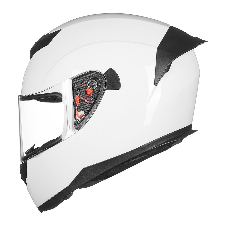 ILM Full Face Motorcycle Helmet Model 317