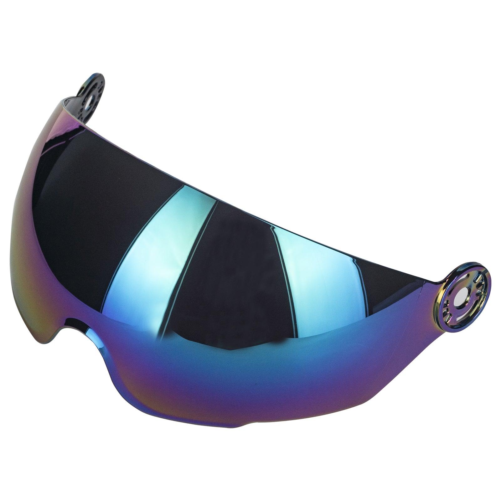 ILM E3-12LS - Colored Visor - ILM