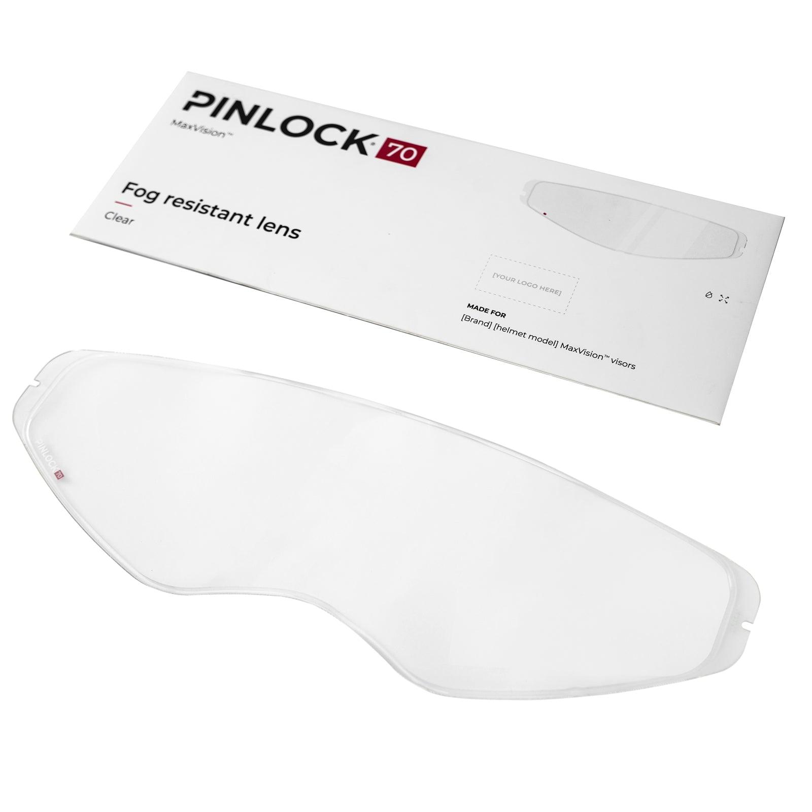 ILM Pinlock-70 for Model L13 - ILM