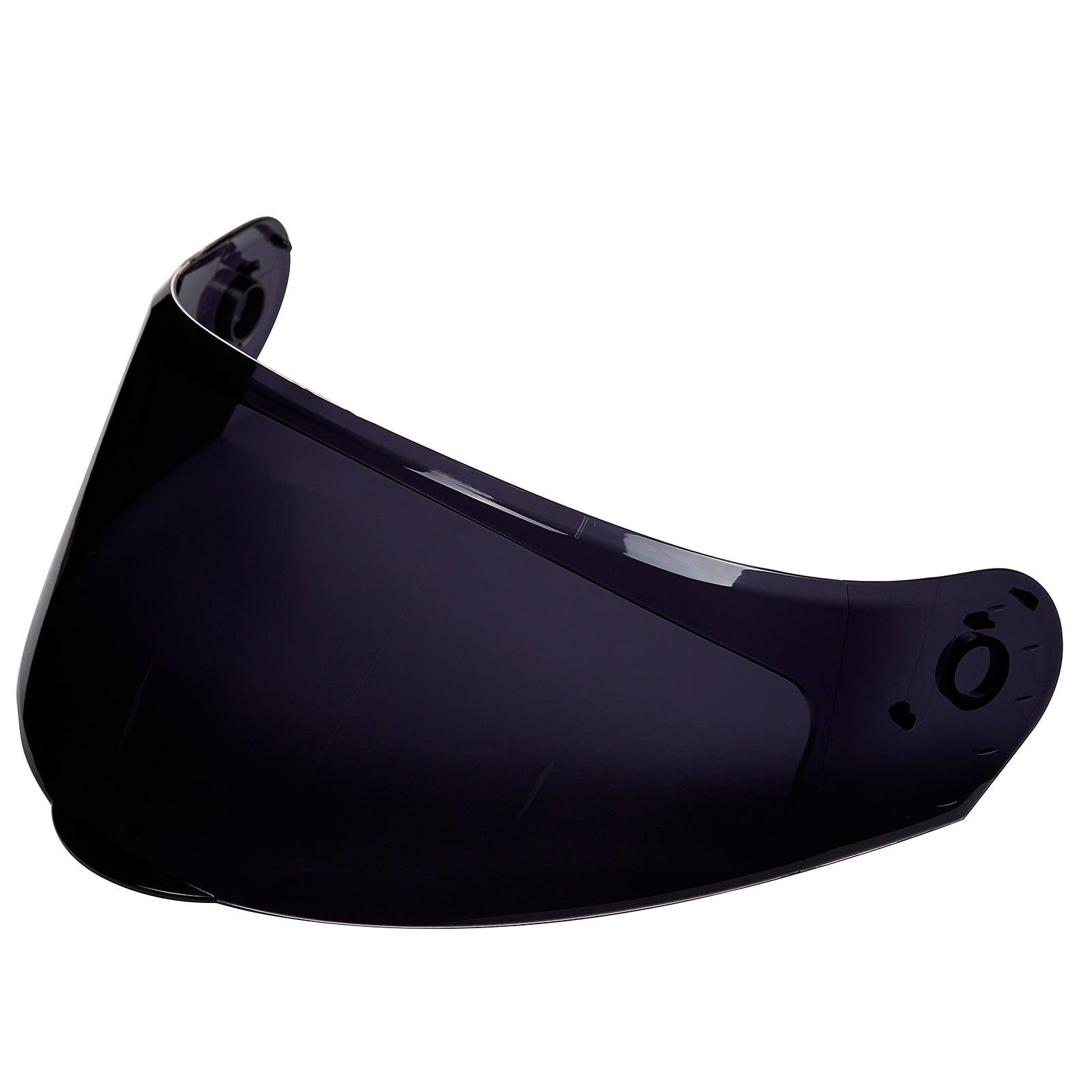 ILM Helmet - Clear&amp;Black Visor - ILM
