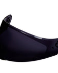 ILM Helmet - Clear&Black Visor - ILM