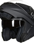 ILM Modular Full Face Motorcycle Helmet Model DP998 - ILM