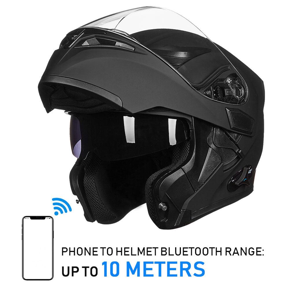 Harley helmet with bluetooth clearance