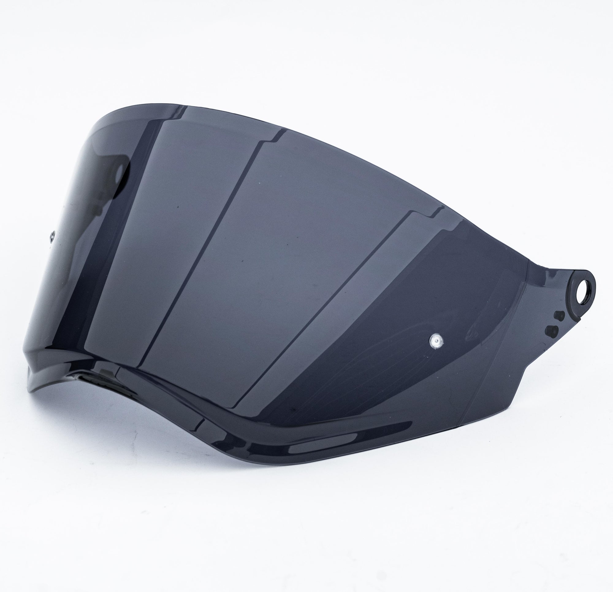 ILM Helmet - Clear&amp;Black Visor - ILM