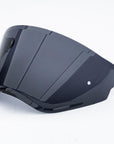 ILM Helmet - Clear&Black Visor - ILM