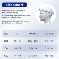 ILM Smart Helmet for Scooters Model E3-12LS