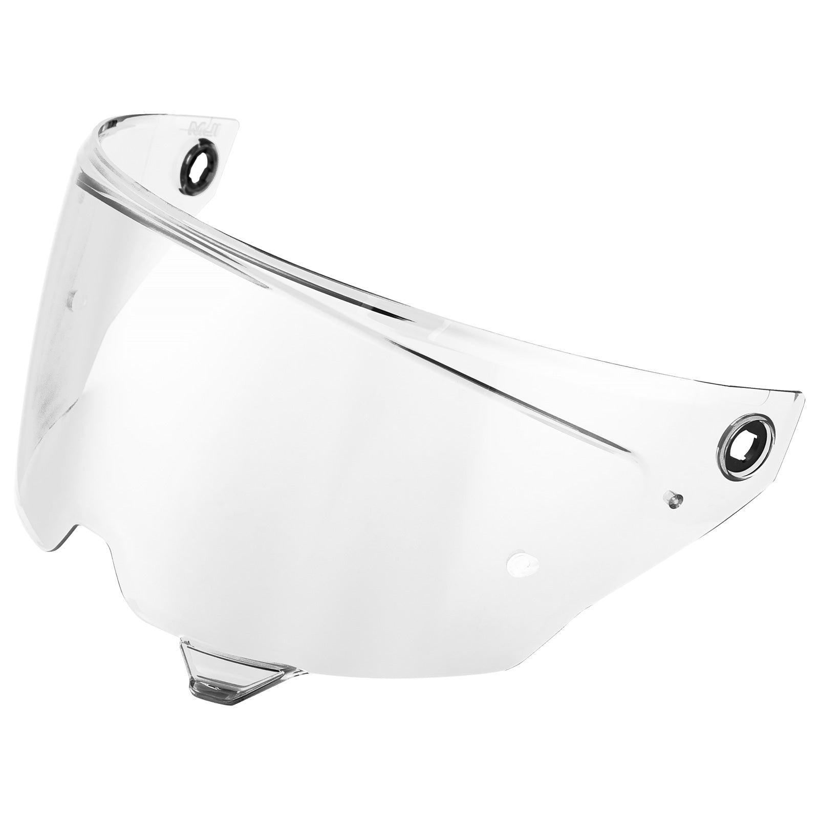 ILM MF509 - Colored Visor - ILM