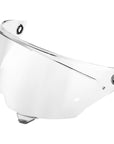 ILM Helmet - Clear&Black Visor - ILM