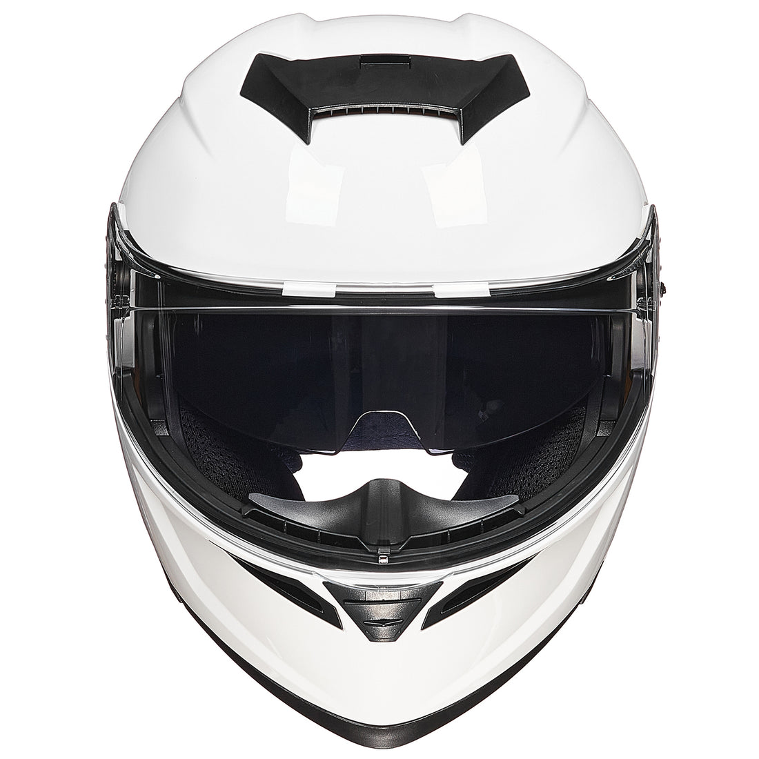 ILM Motorcycle Helmets Modular Full Face Moped Helmet Model WS202