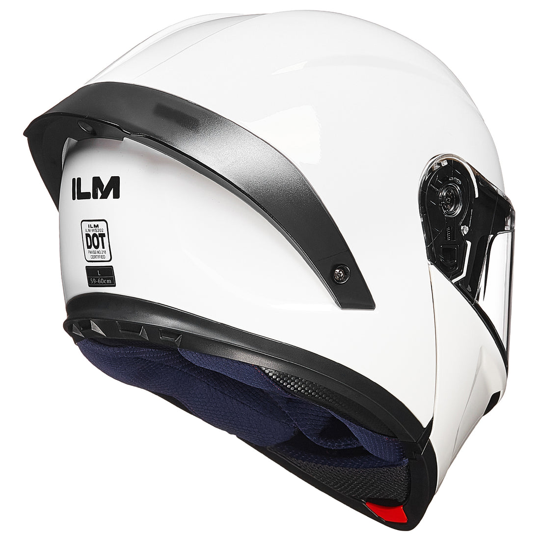 Cheap sales moped helmet
