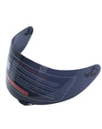 ILM Helmet - Clear&Black Visor - ILM