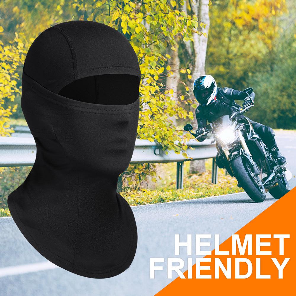 ILM Motorcycle Balaclava Face Mask Model FM01 - ILM