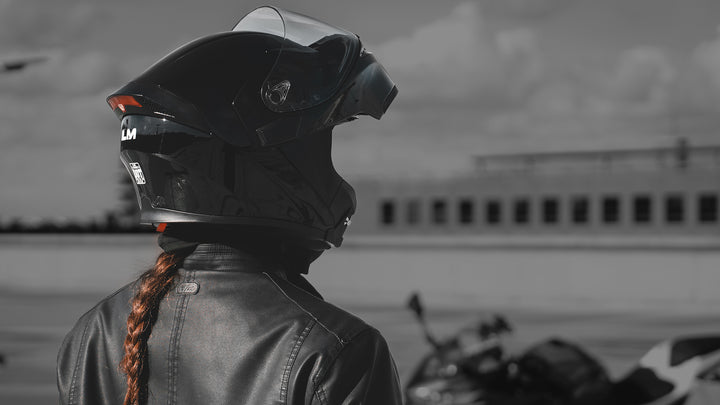Modular Helmets