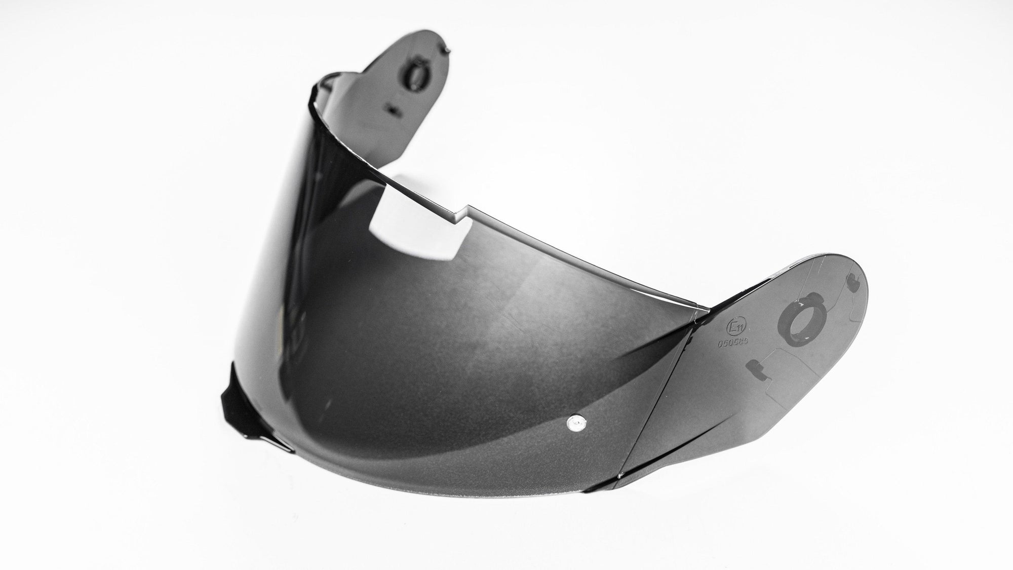 ILM Helmet - Clear&amp;Black Visor - ILM