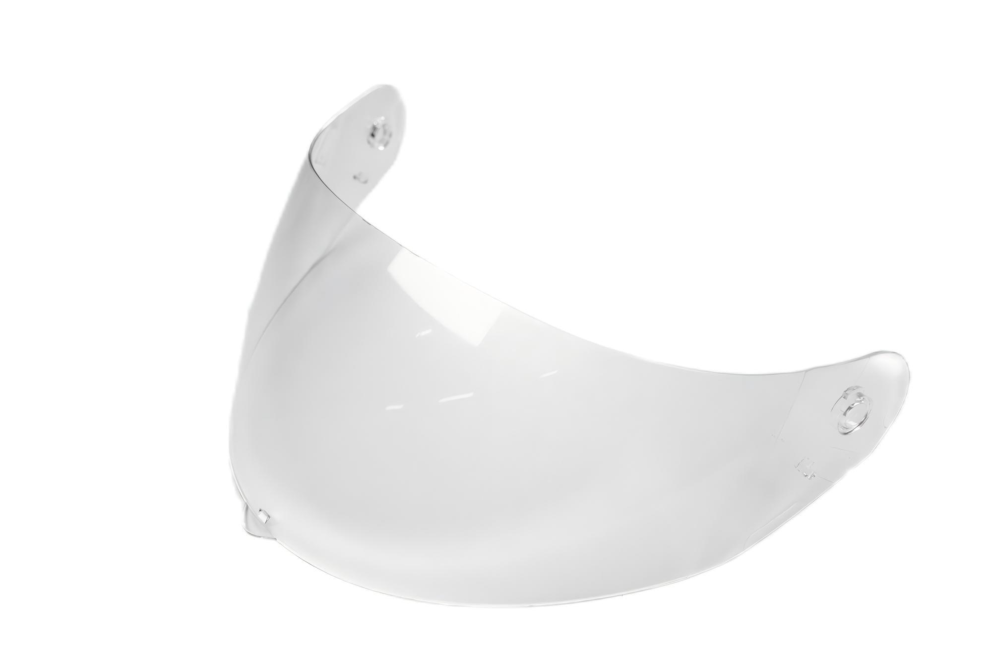 ILM Helmet - Clear&amp;Black Visor - ILM