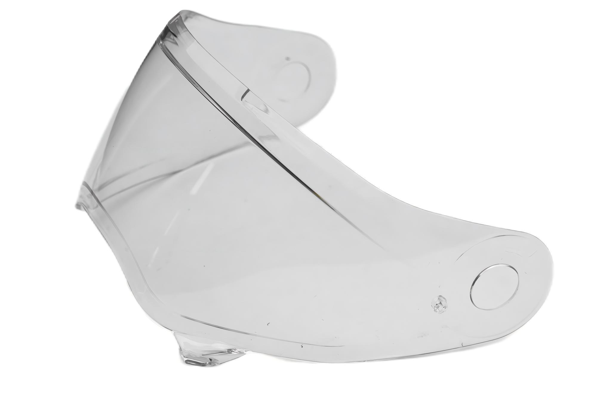ILM Helmet - Clear&amp;Black Visor - ILM