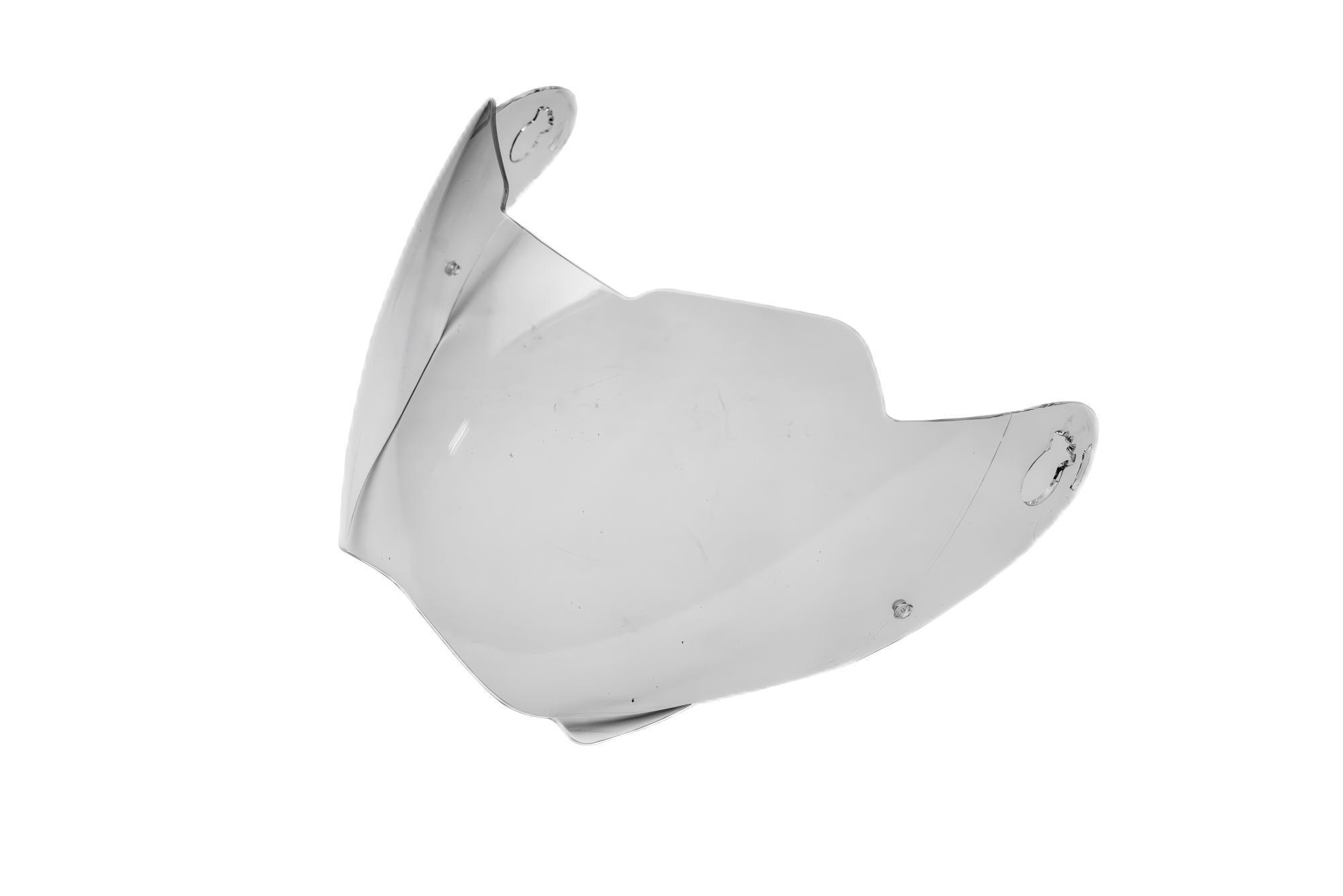 ILM Helmet - Clear&amp;Black Visor - ILM