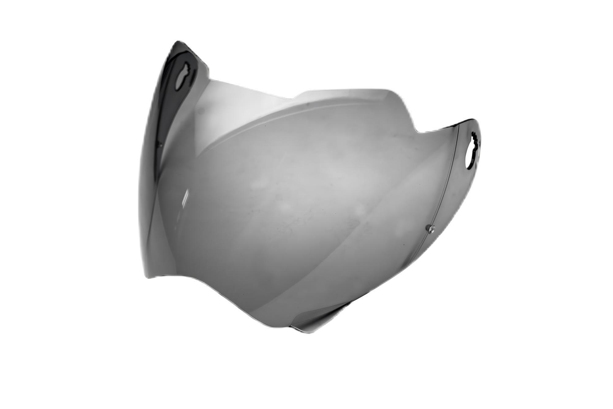 ILM Helmet - Clear&amp;Black Visor - ILM