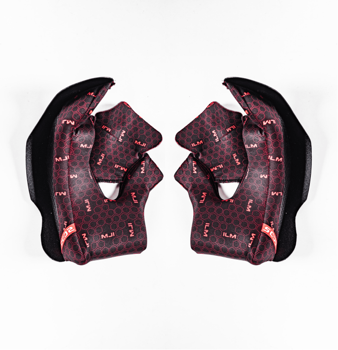Helmet Replacement Liners - ILM