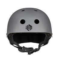 ILM Skateboard Helmet for Skateboarding Scooter Outdoor Sports Model SJ302