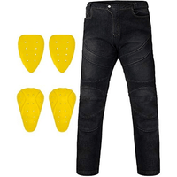 ILM Motorcycle Pants Model BJN01