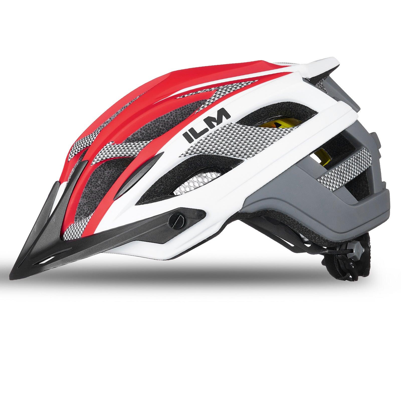 ILM MIPS Bike Cycling Helmet for Adults B3-23A - ILM