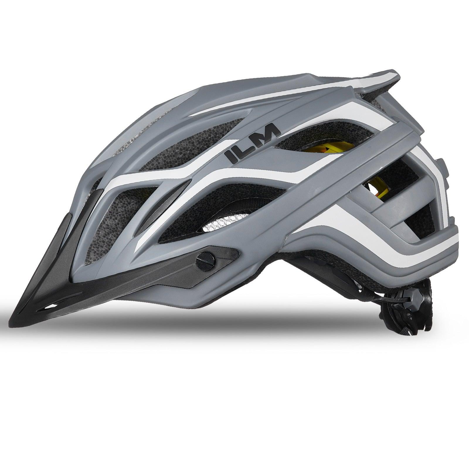 ILM MIPS Bike Cycling Helmet for Adults B3-23A - ILM