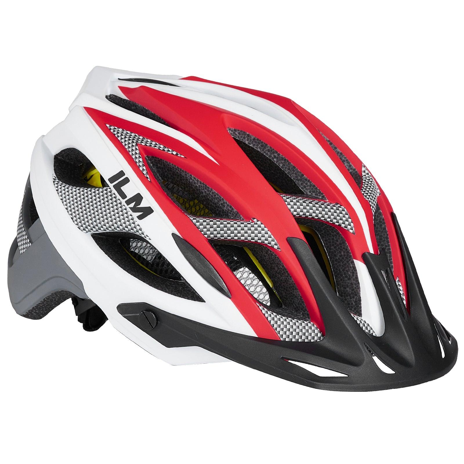 ILM MIPS Bike Cycling Helmet for Adults B3-23A - ILM