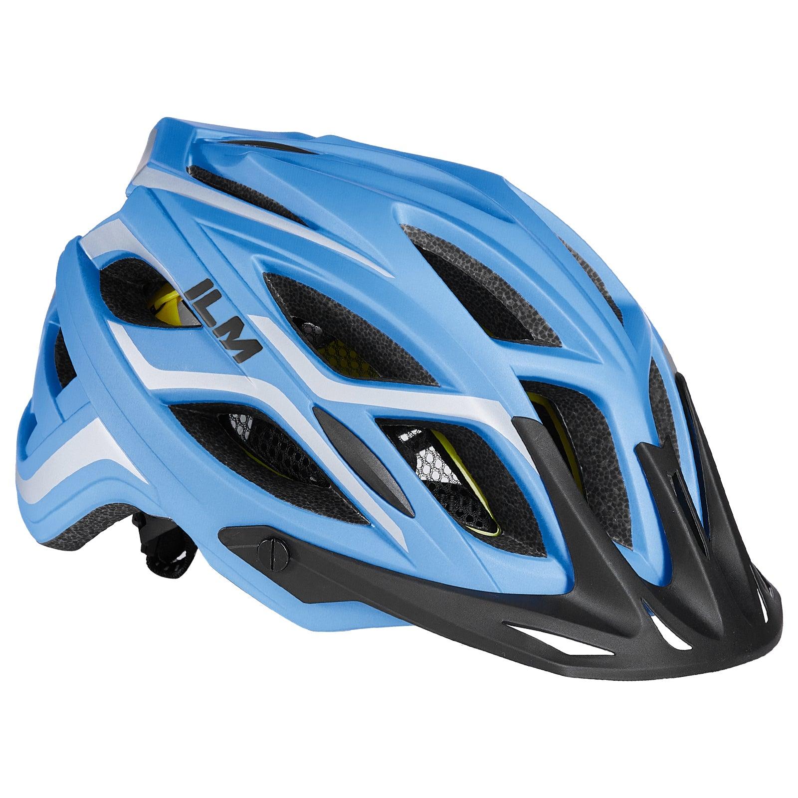 ILM MIPS Bike Cycling Helmet for Adults B3-23A - ILM
