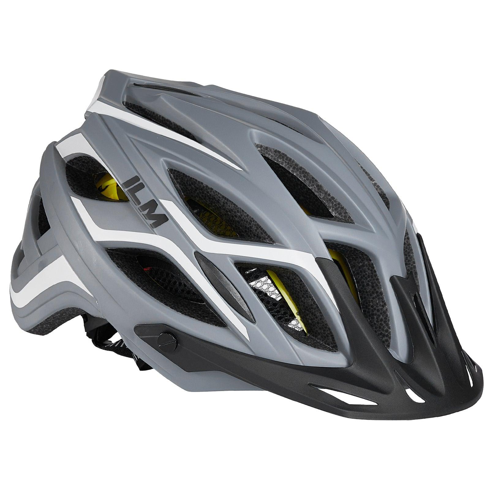ILM MIPS Bike Cycling Helmet for Adults B3-23A - ILM