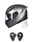 Replacement Visor Seat for ILM Helmets - ILM