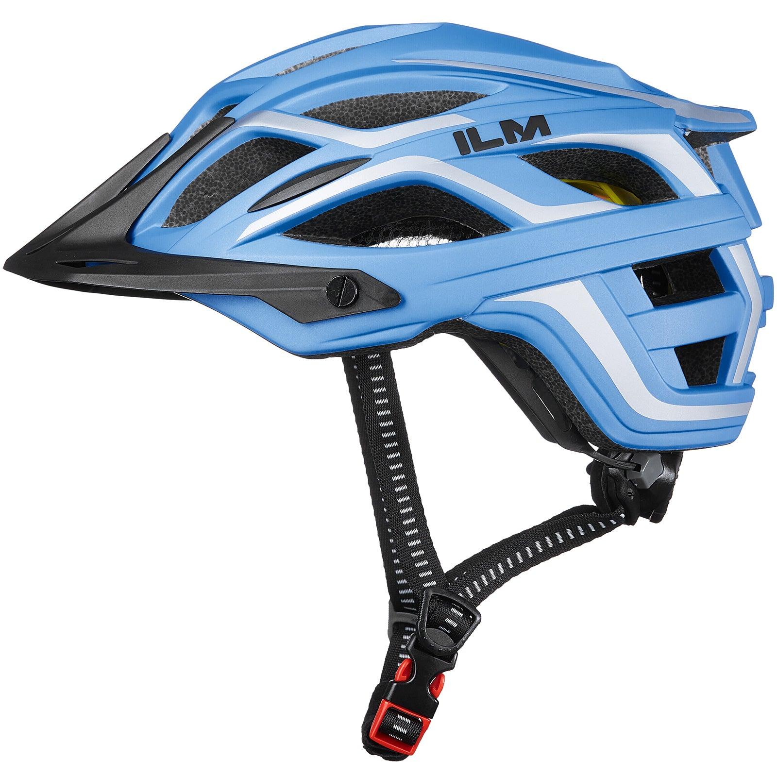 ILM MIPS Bike Cycling Helmet for Adults B3-23A - ILM