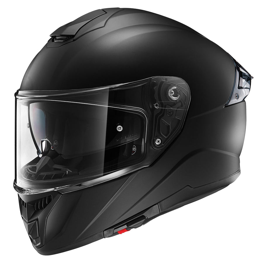 ILM Full Face Motorcycle Helmet Model 861A