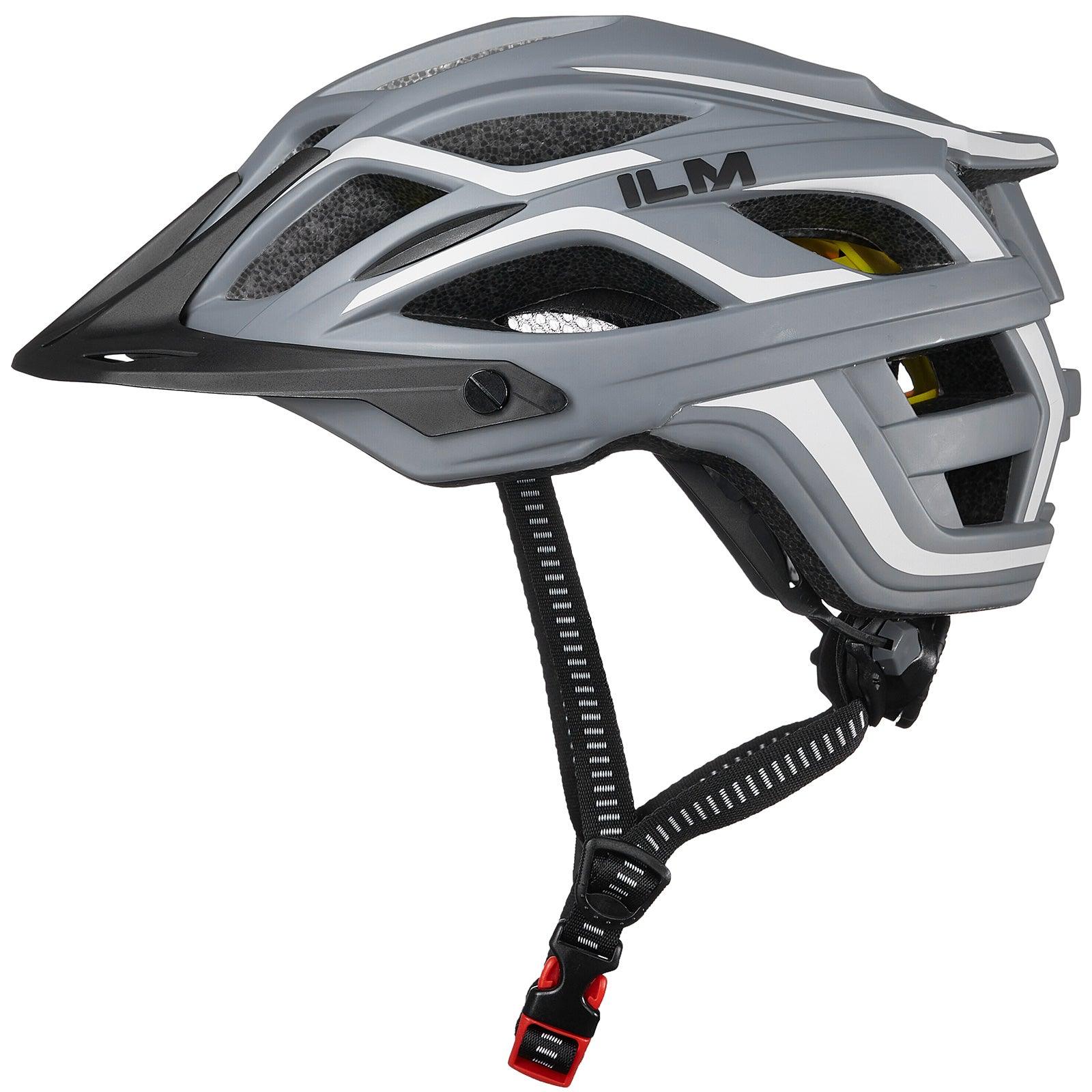ILM MIPS Bike Cycling Helmet for Adults B3-23A - ILM