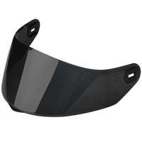 ILM 129 Full Face Motorcycle Helmet Replacement Visor & Parts