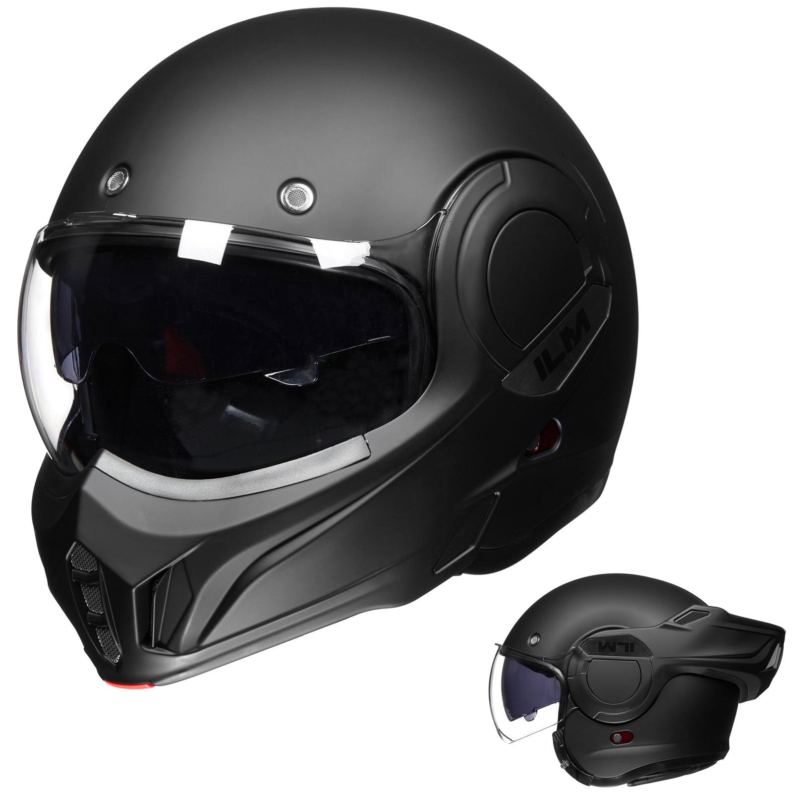 ILM B707 - Replacement Visor - ILM