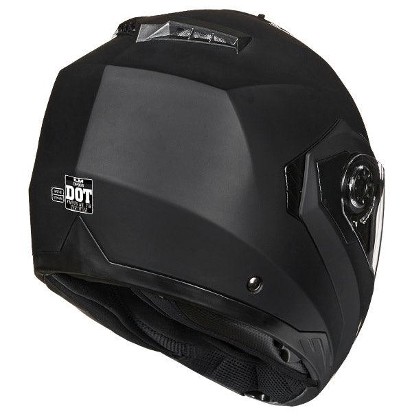 ILM Modular Full Face Motorcycle Helmet Model DP998 - ILM