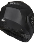 ILM Modular Full Face Motorcycle Helmet Model DP998 - ILM