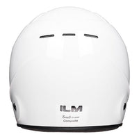 ILM Snell SA2020 Full Face Auto Car Racing Helmets Model 760