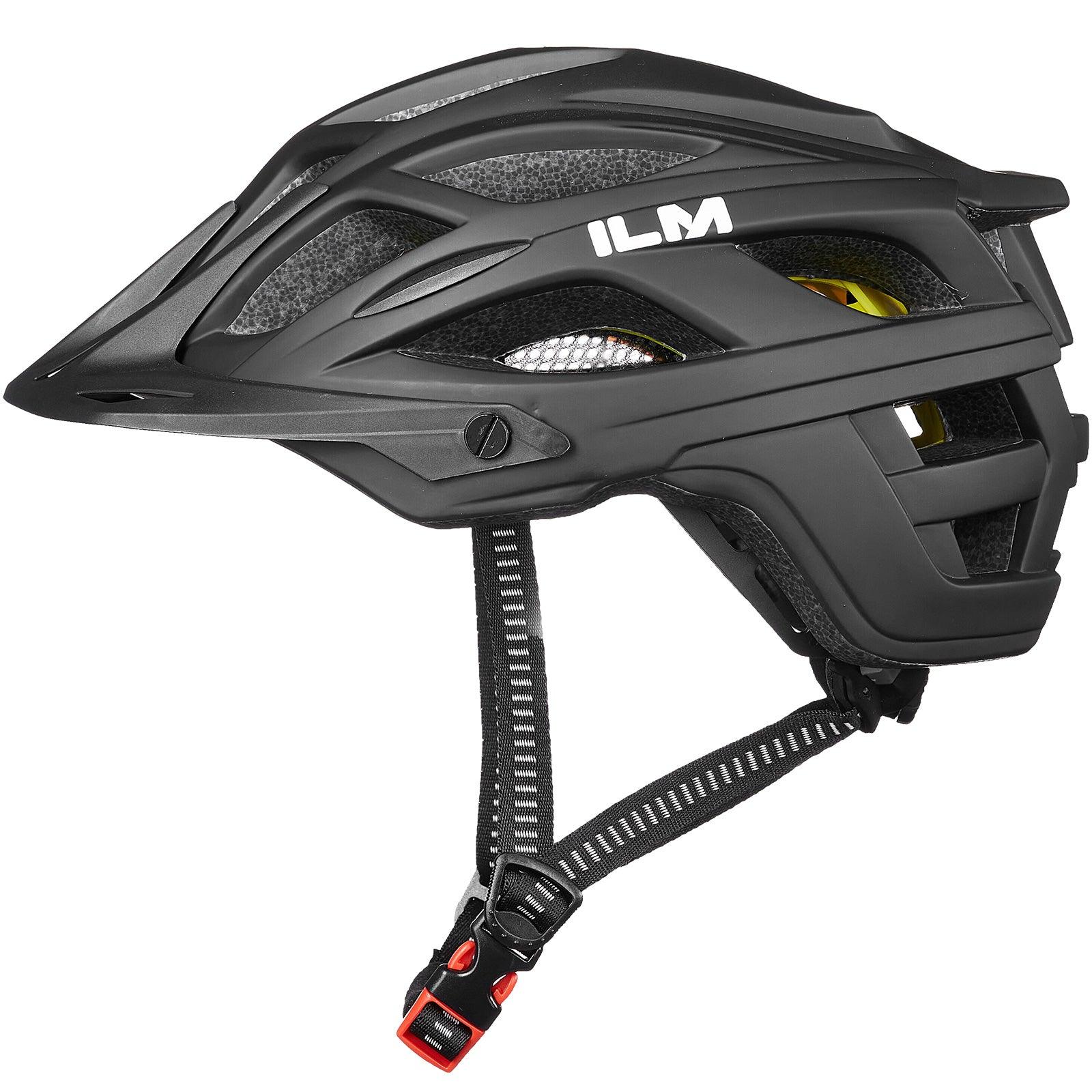 ILM MIPS Bike Cycling Helmet for Adults B3-23A - ILM