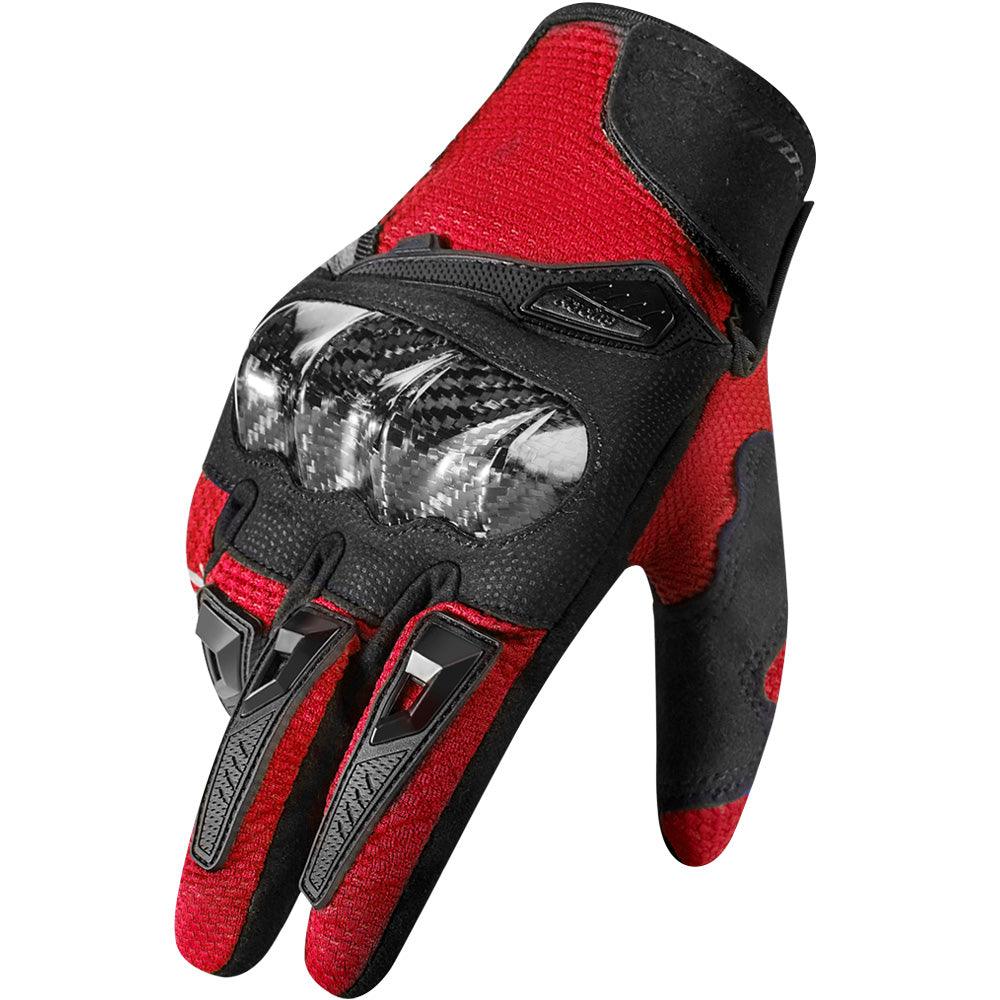 ILM MAD66 Motorcycle Gloves - ILM