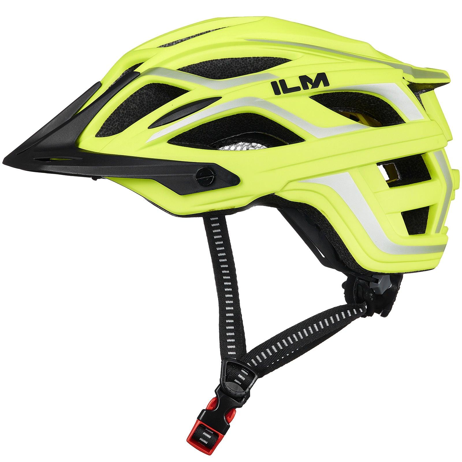 ILM MIPS Bike Cycling Helmet for Adults B3-23A - ILM
